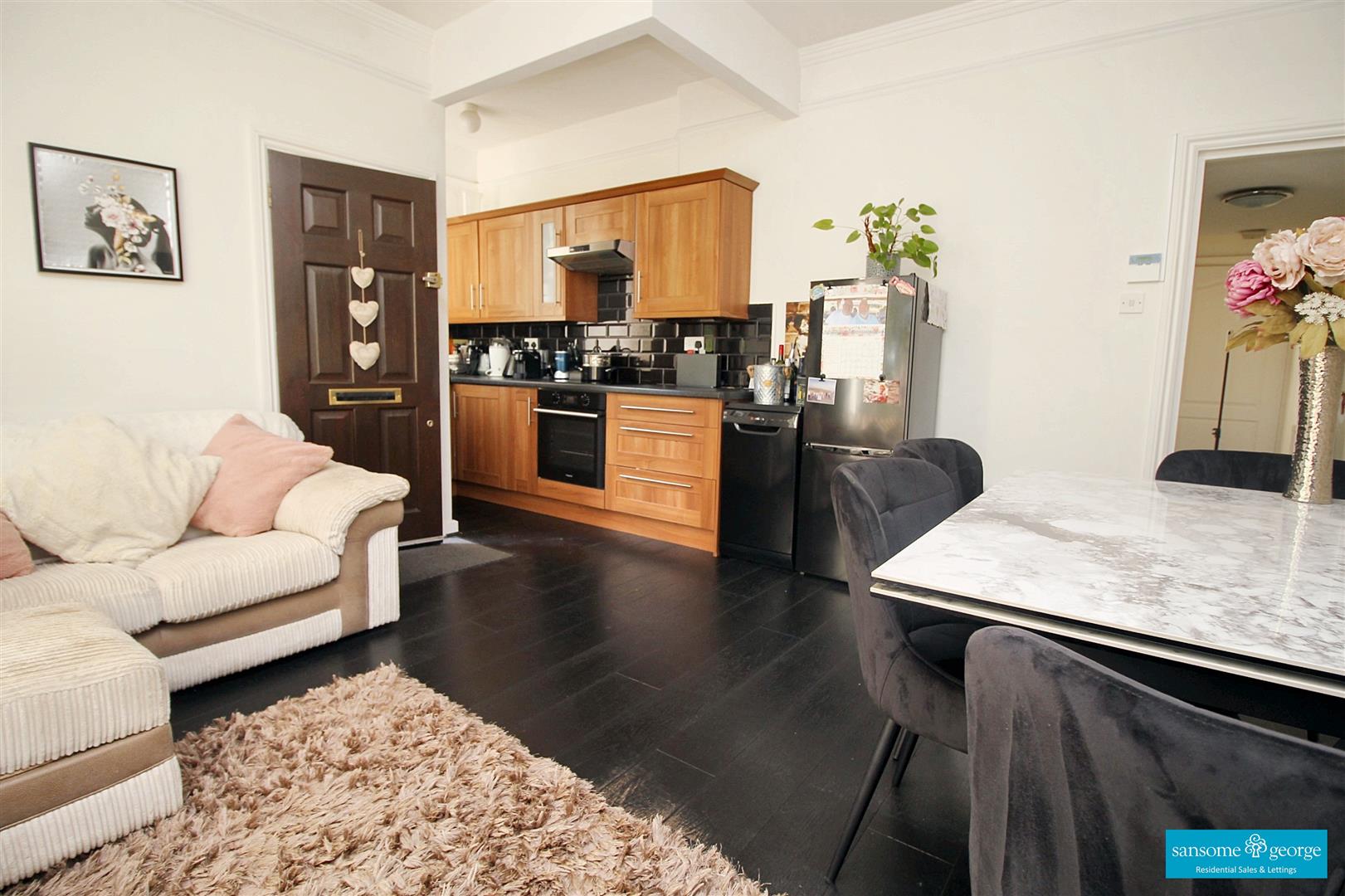 Tilehurst Road, Reading